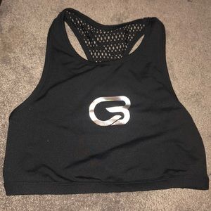 Cyclebar Beyond Yoga Sports Bra